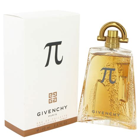 givenchy pi perfume review|givenchy pi fragrantica.